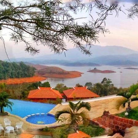Contour Island Resort & Spa By Citrine Tariyod Buitenkant foto