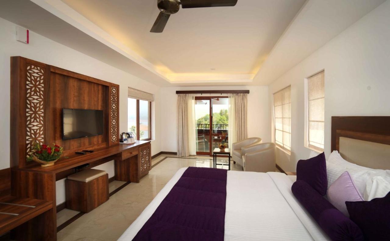 Contour Island Resort & Spa By Citrine Tariyod Buitenkant foto