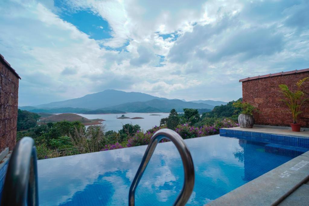 Contour Island Resort & Spa By Citrine Tariyod Buitenkant foto