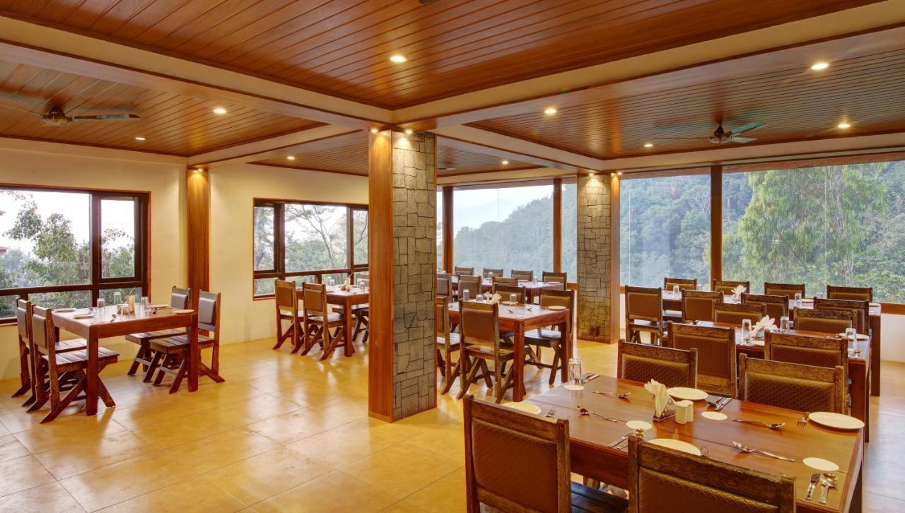 Contour Island Resort & Spa By Citrine Tariyod Buitenkant foto