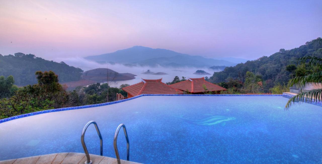 Contour Island Resort & Spa By Citrine Tariyod Buitenkant foto
