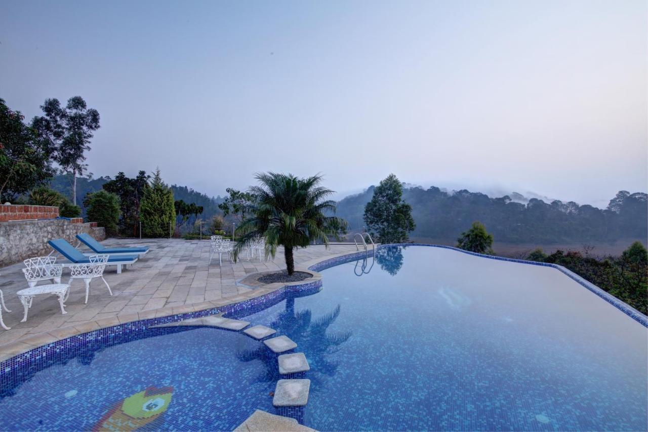 Contour Island Resort & Spa By Citrine Tariyod Buitenkant foto