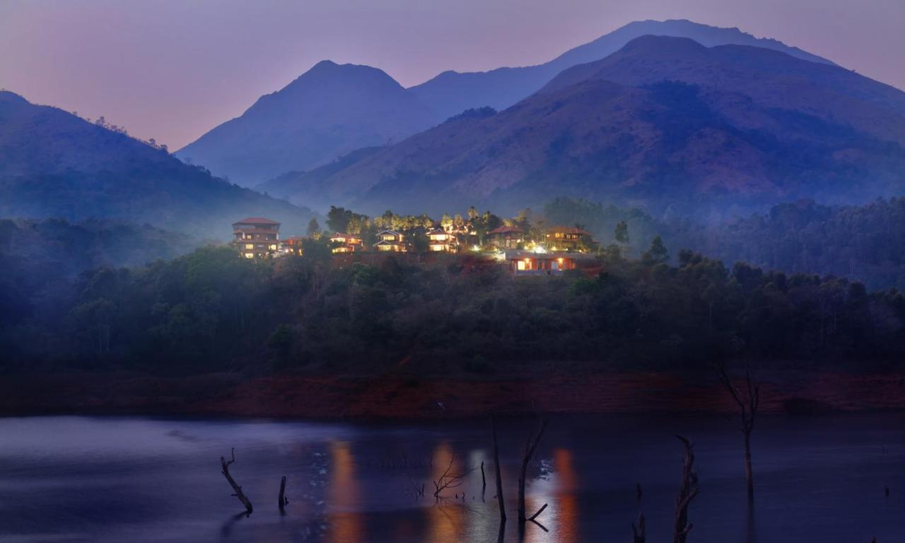 Contour Island Resort & Spa By Citrine Tariyod Buitenkant foto