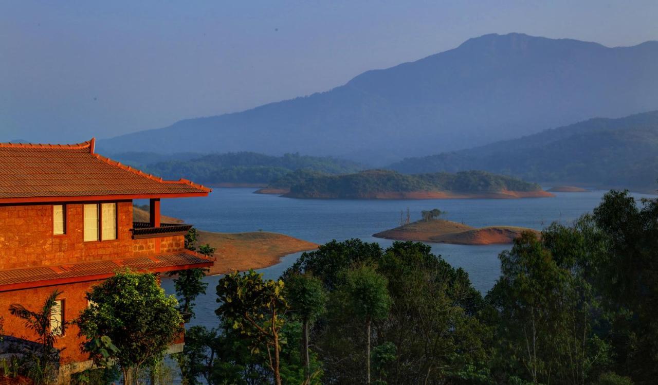 Contour Island Resort & Spa By Citrine Tariyod Buitenkant foto