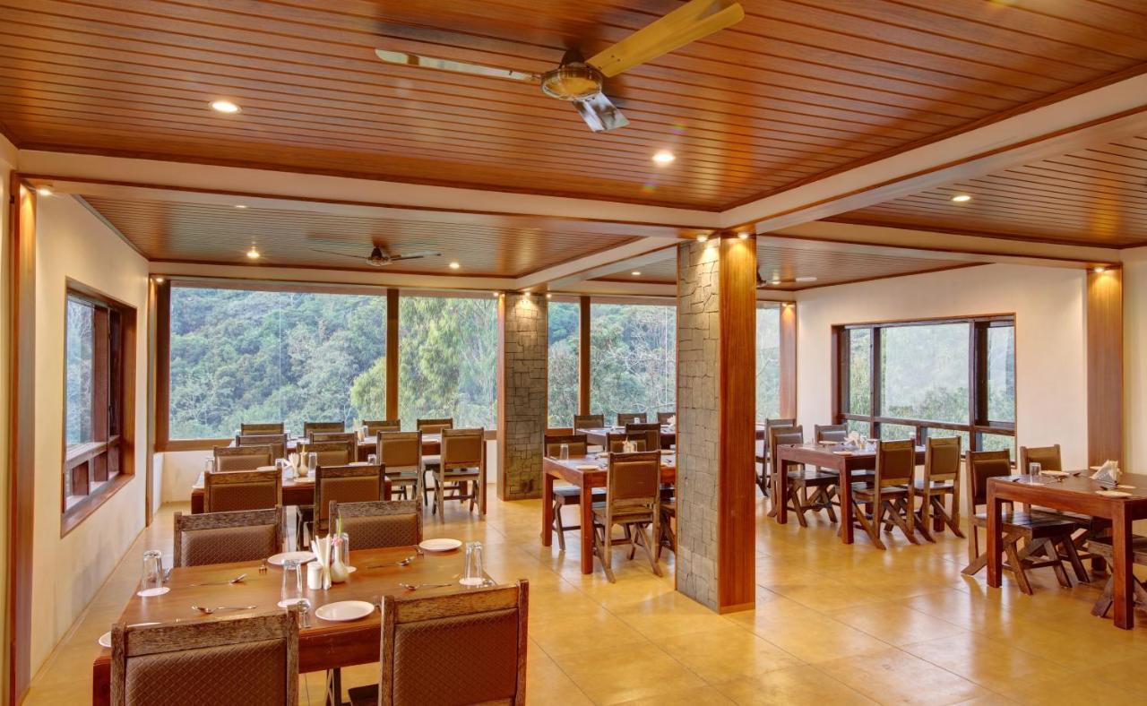 Contour Island Resort & Spa By Citrine Tariyod Buitenkant foto