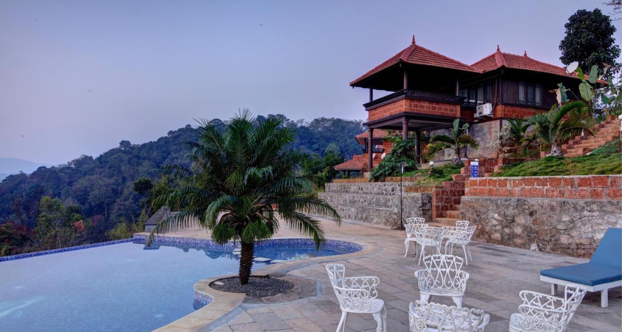 Contour Island Resort & Spa By Citrine Tariyod Buitenkant foto