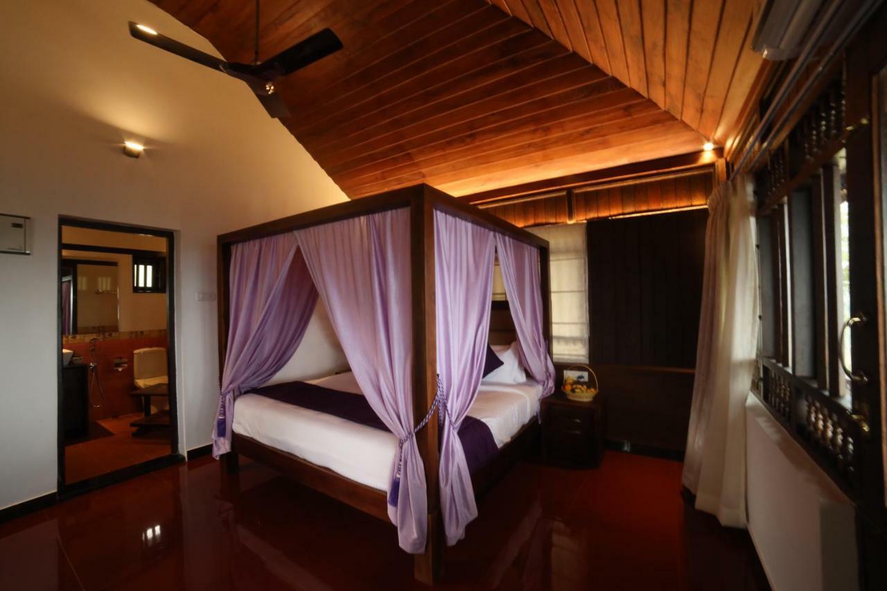 Contour Island Resort & Spa By Citrine Tariyod Buitenkant foto