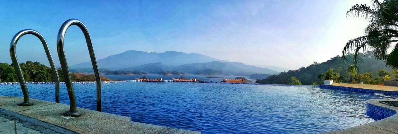 Contour Island Resort & Spa By Citrine Tariyod Buitenkant foto