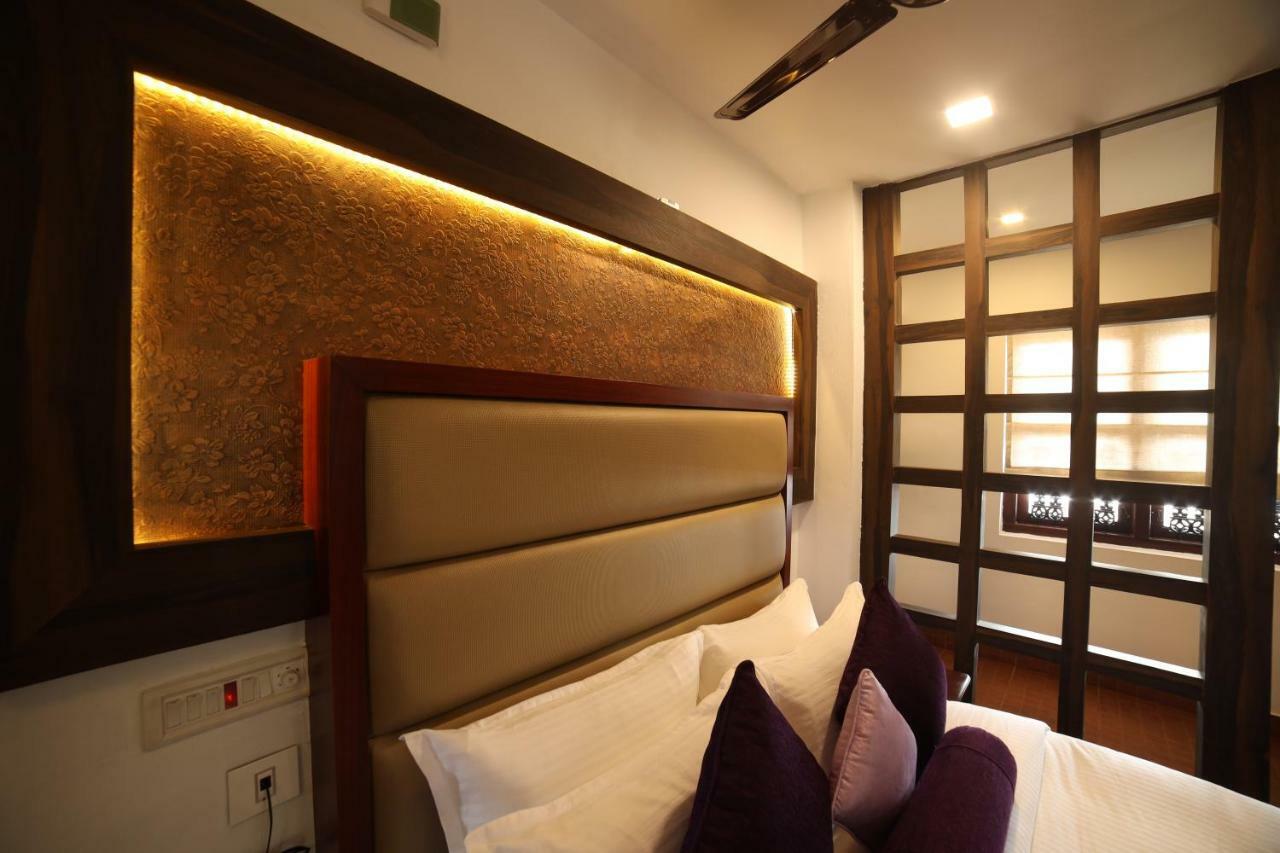 Contour Island Resort & Spa By Citrine Tariyod Buitenkant foto